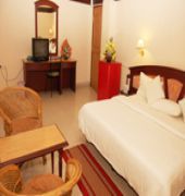 Munnar Inn Eksteriør bilde